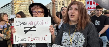 Crima de la Lipănești: sunt polițiștii complici la crimă?