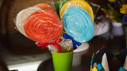 Giftidea pentru companii: Cele mai apreciate cadouri de Ziua Copilului pentru angajați