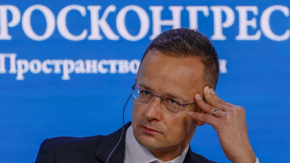 Politico: Gazul rusesc, mărul discordiei în UE. Două state refuză noile măsuri punitive
