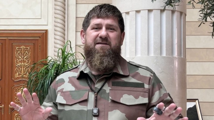 Starea de sănătate a lui Ramzan Kadîrov se deteriorează rapid. A început transferul de putere în Cecenia