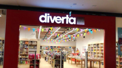 Rețeaua de librării Diverta a intrat în faliment. Businessul, printre cele mai vechi din România de după 1989