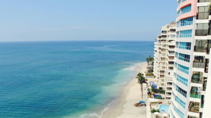Piaţa hotelieră şi-a triplat numărul de unităţi aflate sub un brand internaţional în ultimele două decenii cu investiţii de 1 mld. euro făcute de antreprenori