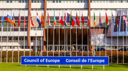 Consiliul Europei va crea un Tribunal Special pentru Ucraina. Ce presupune acesta