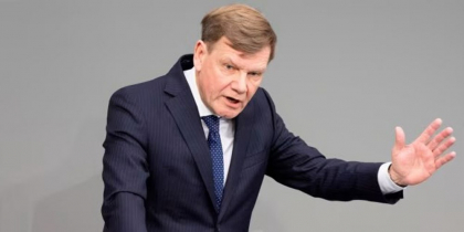 Germania avertizează că Rusia amenință pe toți în regiunea Mării Baltice