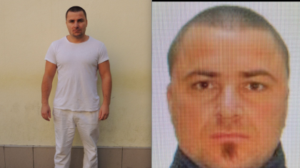 Poliția Română face apel la sprijin pentru găsirea unui bărbat bănuit de comiterea unei infracțiuni extrem de grave: „Dacă îl vedeți, NU intrați în contact cu el! Sunați de urgență la 112!”