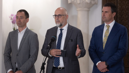 Kelemen Hunor, despre viitorul ministru: nu persoana este importantă, ci înțelegerea în viitoarea coaliție