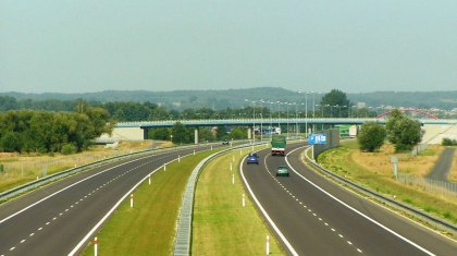 Ministrul Investițiilor avertizează: autostrăzi tăiate din PNRR, riscăm să pierdem miliarde