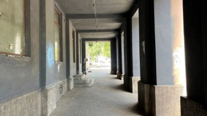 Gangul de pe Copou bântuie studenții din Iași: motivul pentru care nimeni nu mai are curajul să treacă prin el