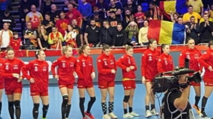 România a avut un meci infernal cu campioana mondială. Cum s-au descurcat tricolorele