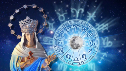 Fecioara Maria, zodiile binecuvântate ale weekendului: Curăţa-te de frici!