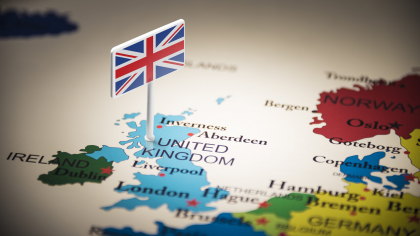 SUA reduc tarifele pentru industria auto din Marea Britanie și elimină taxele pe oțel și aluminiu