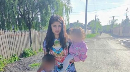 Femeia ucisă de iubit cu toporul cerea ajutorul polițiștilor, dar ei o aduceau înapoi: „Doamna Maria polițista zicea să lase scandalul”