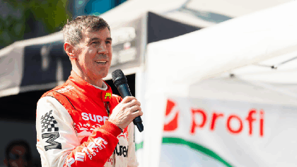 Starea campionului mondial de box si automobilism Mihai Leu este în continuare gravă