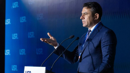 Lider USR: „Coaliţia trebuie să decidă data alegerilor din București”. Partidul ia în calcul introducerea unor sancțiuni în lege