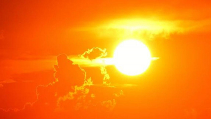 Val de caniculă extremă peste sudul țării. Bucureștiul și șase județe intră sub cod roșu de temperaturi ridicate