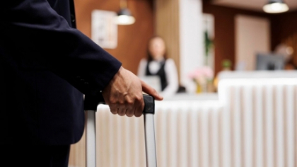 Cum poți plăti cu până la 60% mai puțin pentru cazarea la hotel: Metoda simplă ignorată de mulți