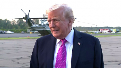 VIDEO. Pe cine acuză Trump după atacul armat asupra lui Charlie Kirk