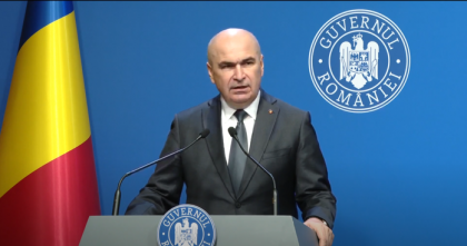 Premierul Ilie Bolojan anunţă reformele din Administraţia Locală: Se plafonează numărul de angajaţi din primării şi Consiliile Judeţene, numărul de poliţişti locali, se introduce o grilă unică de salarizare pentru primării