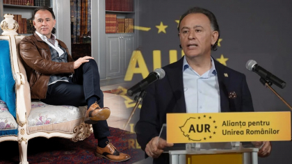 Televiziunea lui Mohammad Murad, deputat AUR, a fost închisă definitiv de CNA