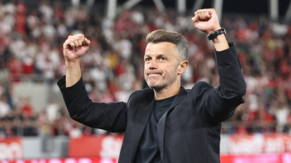 Sepsi vrea înapoi în Superliga României. Burcă, noul antrenor al covăsnenilor