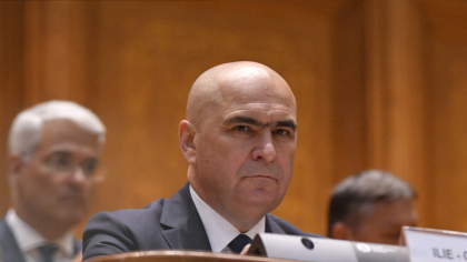 Ilie Bolojan: Se cuvine să le cerem scuze cetățenilor noștri pentru situația în care a ajuns România