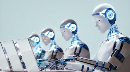 Studiu OIM: Peste 30% locurile de muncă din Europa sunt amenințate de Inteligența Artificială