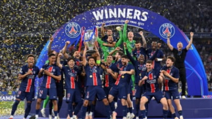 PSG a mai făcut o victimă. După 5-0 cu Inter, campioana Europei i-a dat patru lui Atletico, într-un meci arbitrat de Istvan Kovacs