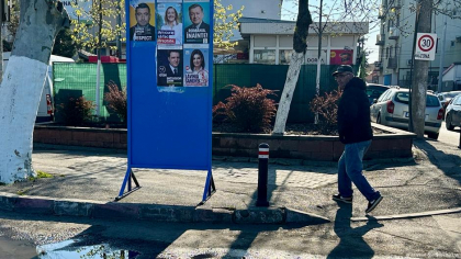 Opinie: Nu ne îndreptăm spre Rusia. Dar mergem către Europa?