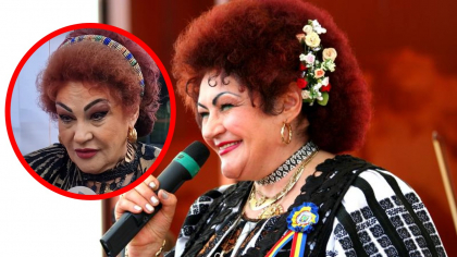 Elena Merișoreanu este în culmea fericirii la 77 de ani. Artista e din nou străbunică: „Nici nu vă puteți imagina cât sunt de emoționată”. Dorința arzătoare pe care o are acum