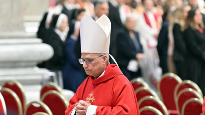Mai rar așa ceva! Câte limbi cunoaște Papa Leon al XIV-lea