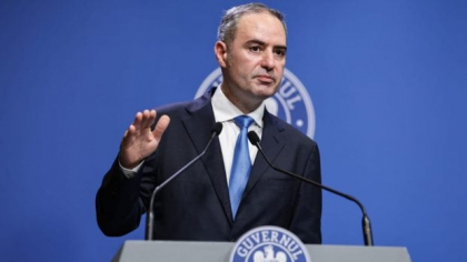 România se confruntă cu o evaziune fiscală de amploare, susține ministrul Alexandru Nazare: „Problemele sunt cronice”