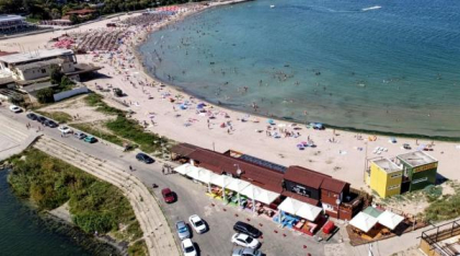 ANPC a amendat, într-o singură zi, cu 281.000 de lei operatori economici de pe Litoral