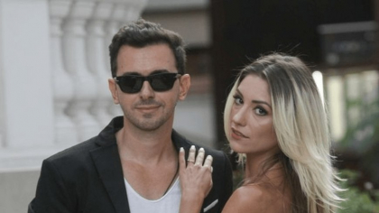Misty, iubita cântărețului Keo, revine în lumea filmului. Producția românească în care va apărea