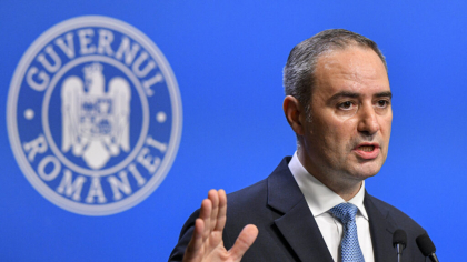 Va reuși România să-și mențină ratingul? Optimismul ministrului Finanțelor înainte de evaluarea Fitch