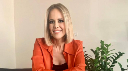 Ce bea Mihaela Bilic pentru a slăbi: „Da, ajută la slăbit...trezește și tubul digestiv și stimulează digestia”