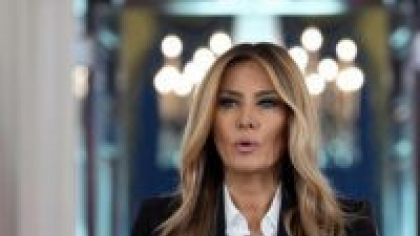 Melania Trump și Vladimir Putin au un canal deschis de comunicare pe tema copiilor ucraineni răpiți de Rusia