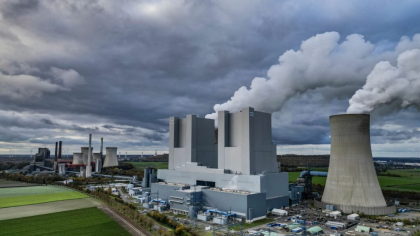 Irlanda va permite conectarea centrelor de date la centrale pe combustibili fosili