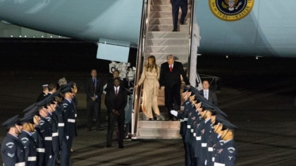 Fastul regal, arma Londrei pentru a-l cuceri pe Trump. Cum se desfășoară și ce înseamnă cu adevărat a doua vizită liderului american în Marea Britanie