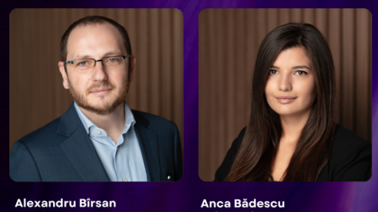 Avocaţii de la Filip &amp; Company au asistat Banca Transilvania în finanţarea cu 1,5 mld. lei printr-o emisiune de obligaţiuni record, pe 7 ani, la o dobândă de 8,875%