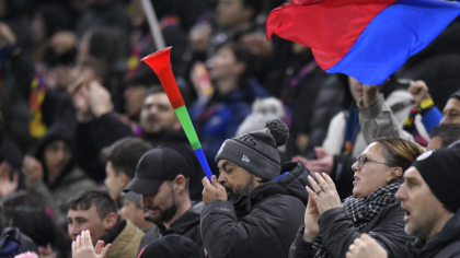 Supercupa României: Autoritățile anunță măsuri speciale de ordine publică la meciul FCSB – CFR Cluj