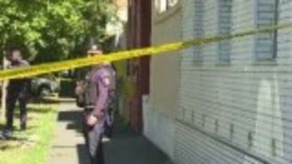 Casa unui tânăr din Timișoara a explodat când a aprins lumina. Cărămizi au căzut pe locuințele vecinilor