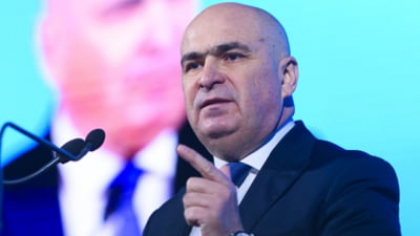 Mesajul lui Ilie Bolojan de Ziua Independenţei Naţionale: ”Avem responsabilitatea de a nu pierde din libertatea și drepturile obținute cu multe sacrificii în urmă cu 35 de ani”