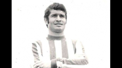 Dumitru Tănase, fotbalist emblematic la Farul Constanța, a decedat la 81 de ani