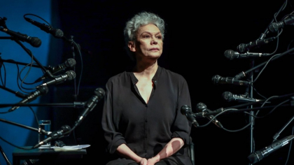 Oana Pellea, revoltată! Ce a enervat-o: „Asta nu e Justiție!”