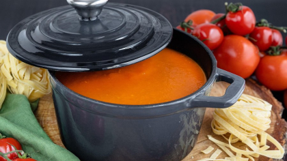 Ce pun turcoaicele în bulion, pentru a ieși diferit și delicios. Rețeta pe care și româncele trebuie să o facă