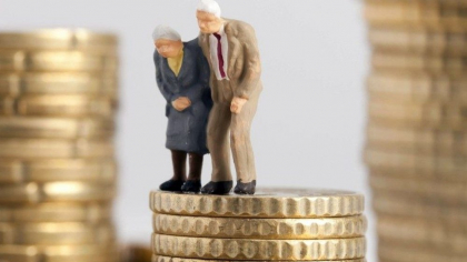 Cum se taxează pensiile private de la 1 august. Exemplu de calcul