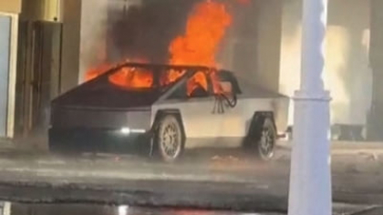 Familia primei persoane decedate într-un accident cu Cybertruck dă în judecată Tesla. Eroarea care „i-a provocat dezintegrarea oaselor” victimei