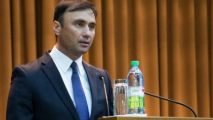 Un fost ministru al Justiției din Republica Moldova a fost săltat direct din Dubai: Era acuzat de corupție
