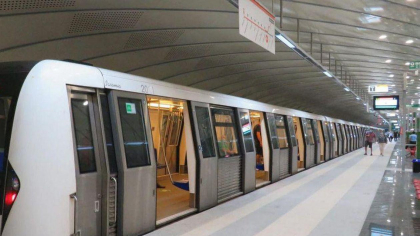 Metrorex plătește „spor de metrou” și angajaților și directorilor care nu lucrează în subteran