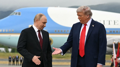 Ucraina, moneda de schimb pentru Venezuela în negocierile ruso-americane? Expert Oxford: „Poate să iasă urât pentru ei acolo”